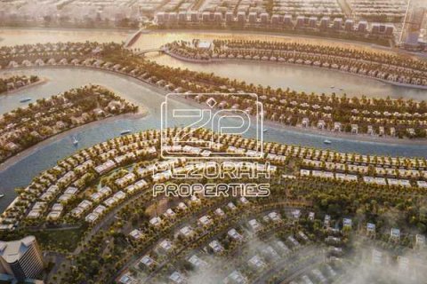 Вилла с 4 спальнями в Sharjah Waterfront City, ОАЭ №198620 22