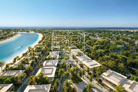 Вилла с 4 спальнями в Sharjah Waterfront City, ОАЭ №198620 20