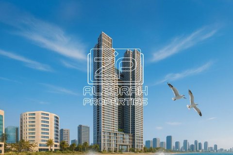 2 bedrooms Apartment in Ajman Corniche Road, UAE No. 198619