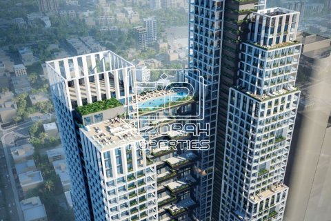 2 bedrooms Apartment in Ajman Corniche Road, UAE No. 198621 22