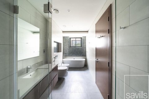 Вилла с 4 спальнями в Sobha Hartland, ОАЭ №194056 5