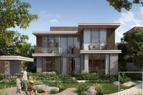 Villa de 3 dormitorios en Dubai Land, UAE No. 194061