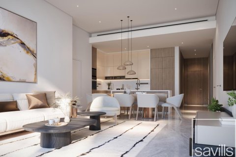 2 غرف نوم شقة في DIFC, الإمارات العربية المتحدة رقم 194059