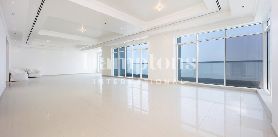 Apartment de 5 dormitorios en Emirates Crown, UAE No. 147978