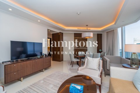 Apartment de 2 dormitorios en Downtown Dubai (Downtown Burj Dubai), UAE No. 147984 9