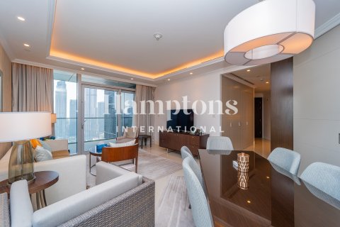 Apartment de 2 dormitorios en Downtown Dubai (Downtown Burj Dubai), UAE No. 147984 10