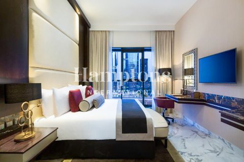 Studio Apartment in The Address Dubai Marina, UAE No. 147980 3