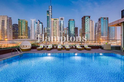 Studio Apartment in The Address Dubai Marina, UAE No. 147980 5