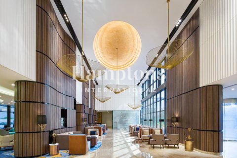 Studio Apartment in The Address Dubai Marina, UAE No. 147980