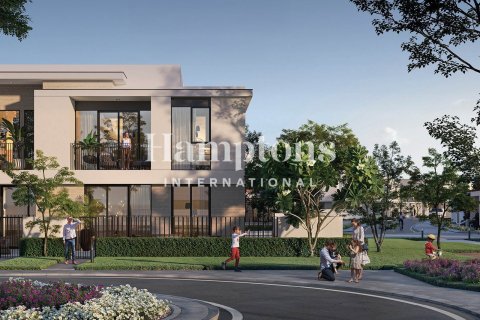 Villa de 5 dormitorios en Dubai, UAE No. 147979 8