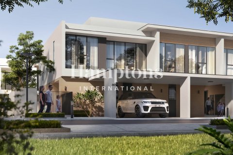 Villa de 5 dormitorios en Dubai, UAE No. 147979