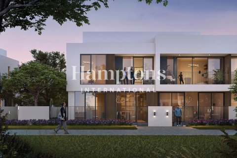 Villa de 5 dormitorios en Dubai, UAE No. 147979 3