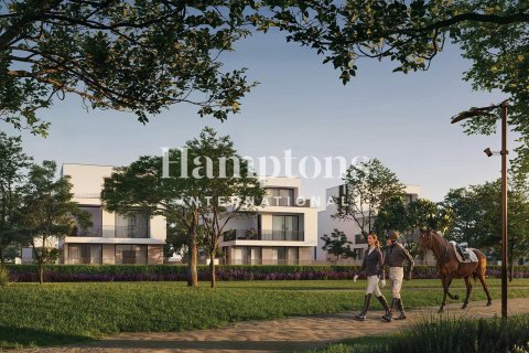 Villa de 5 dormitorios en Dubai, UAE No. 147979 11