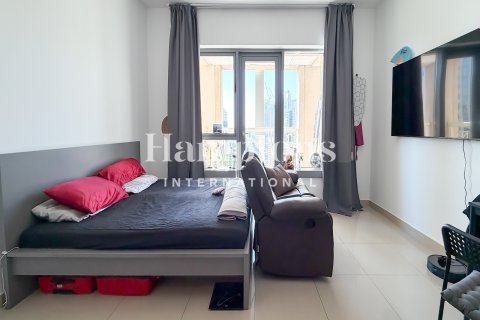 Studio Apartment in Downtown Dubai (Downtown Burj Dubai), UAE No. 147981 7