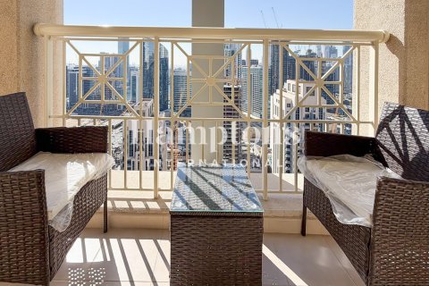 Studio Apartment in Downtown Dubai (Downtown Burj Dubai), UAE No. 147981 11