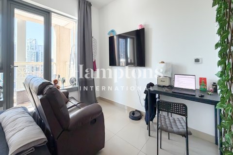 Studio Apartment in Downtown Dubai (Downtown Burj Dubai), UAE No. 147981 3