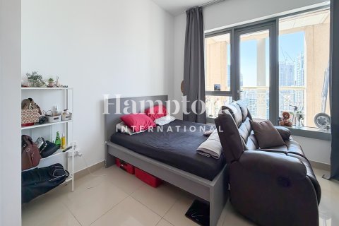 Studio Apartment in Downtown Dubai (Downtown Burj Dubai), UAE No. 147981 9