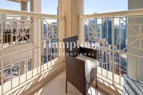 Studio Apartment in Downtown Dubai (Downtown Burj Dubai), UAE No. 147981