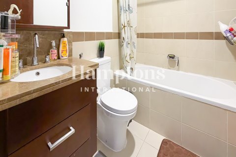 Studio Apartment in Downtown Dubai (Downtown Burj Dubai), UAE No. 147981 8