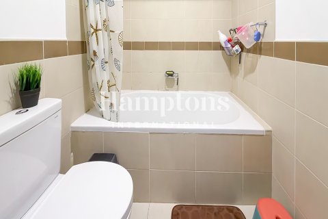 Studio Apartment in Downtown Dubai (Downtown Burj Dubai), UAE No. 147981 5