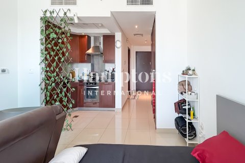 Studio Apartment in Downtown Dubai (Downtown Burj Dubai), UAE No. 147981 12