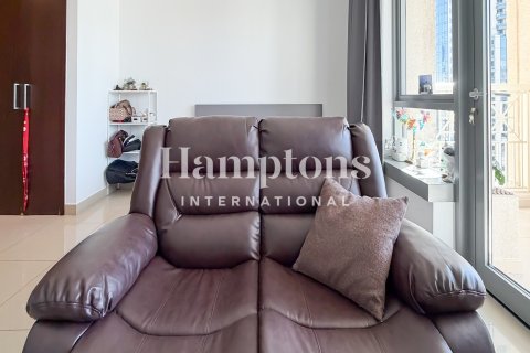 Studio Apartment in Downtown Dubai (Downtown Burj Dubai), UAE No. 147981 10