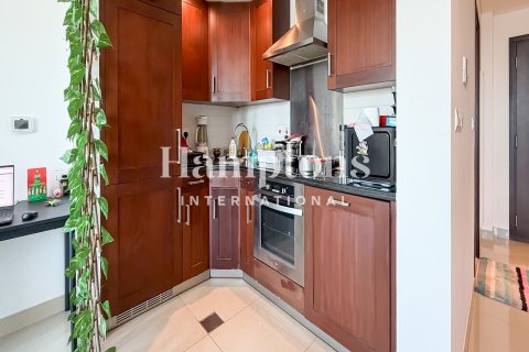 Studio Apartment in Downtown Dubai (Downtown Burj Dubai), UAE No. 147981 15