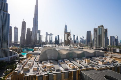 Apartment de 2 dormitorios en Downtown Dubai (Downtown Burj Dubai), UAE No. 147983 9