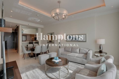 Apartment de 2 dormitorios en Downtown Dubai (Downtown Burj Dubai), UAE No. 147983 4