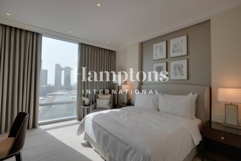 Apartment de 2 dormitorios en Downtown Dubai (Downtown Burj Dubai), UAE No. 147983 13