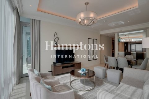 Apartment de 2 dormitorios en Downtown Dubai (Downtown Burj Dubai), UAE No. 147983 11