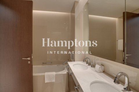 Apartment de 2 dormitorios en Downtown Dubai (Downtown Burj Dubai), UAE No. 147983