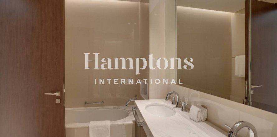 Apartment de 2 dormitorios en Downtown Dubai (Downtown Burj Dubai), UAE No. 147983