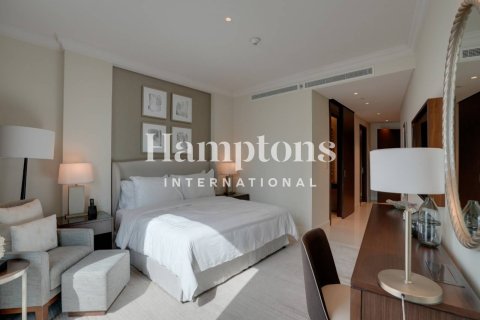 Apartment de 2 dormitorios en Downtown Dubai (Downtown Burj Dubai), UAE No. 147983 8