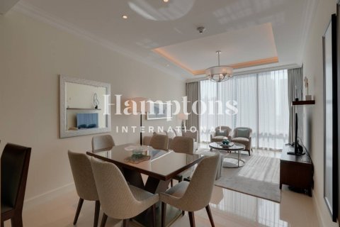 Apartment de 2 dormitorios en Downtown Dubai (Downtown Burj Dubai), UAE No. 147983 5