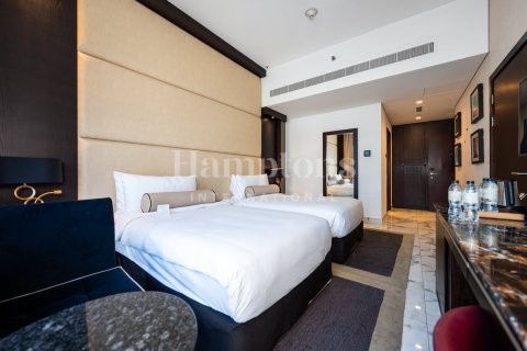 Studio Apartment in The Address Dubai Marina, UAE No. 147982 9