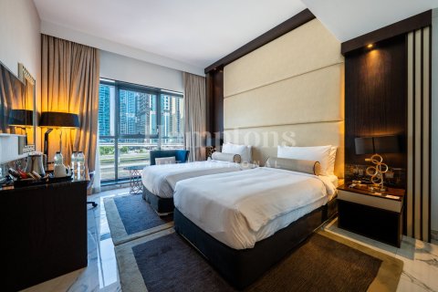 Studio Apartment in The Address Dubai Marina, UAE No. 147982 8