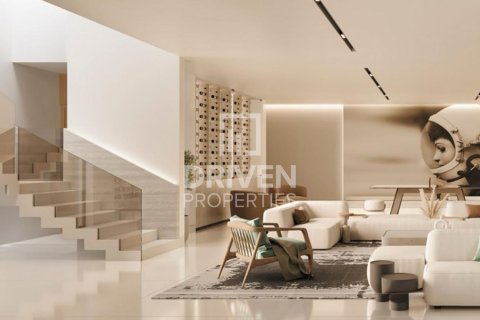 Villa de 7 dormitorios  No. 120902 3