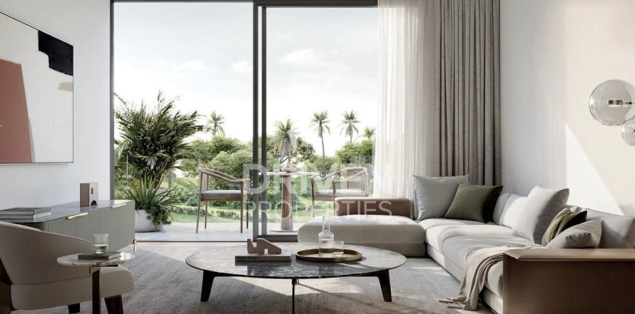 Квартира с 2 спальнями  №120896