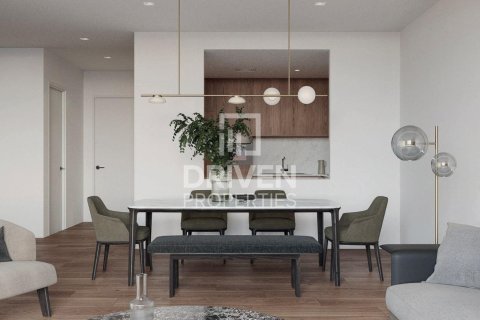 Квартира с 2 спальнями  №120896 4