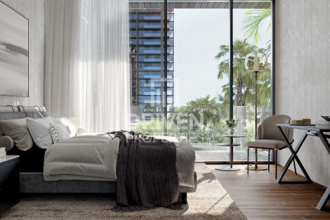 Квартира с 2 спальнями  №120896 5