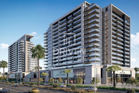 Квартира с 2 спальнями  №120896 12