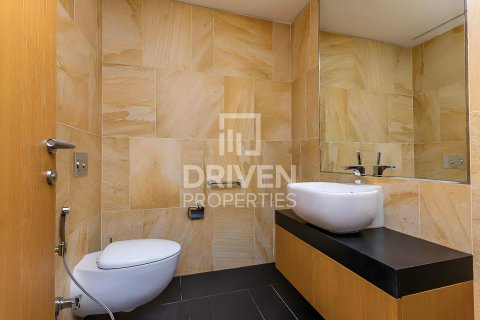 Квартира с 3 спальнями  №120898 22