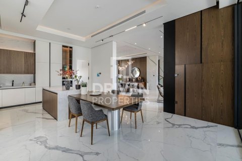 Вилла с 4 спальнями №120900 11