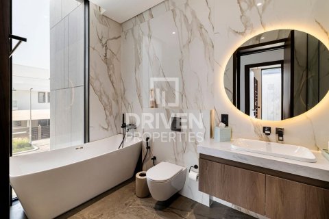 Вилла с 4 спальнями №120900 24