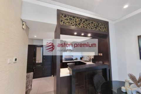 1 غرف نوم شقة في وسط مدينة دبي, الإمارات العربية المتحدة رقم 101845 5