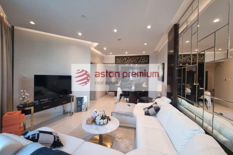 1 غرف نوم شقة في وسط مدينة دبي, الإمارات العربية المتحدة رقم 101845 2