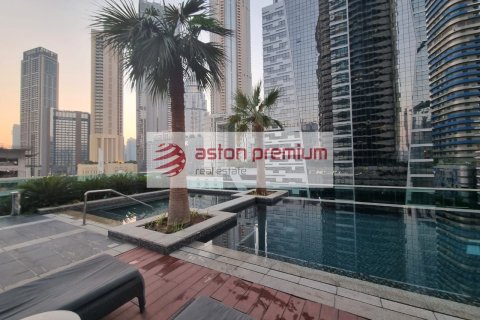 1 غرف نوم شقة في وسط مدينة دبي, الإمارات العربية المتحدة رقم 101845 12