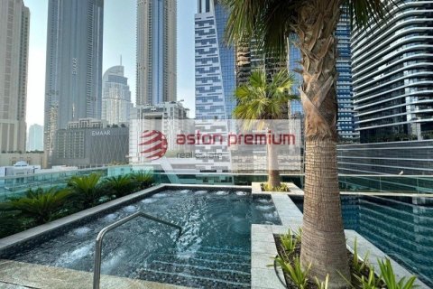 1 غرف نوم شقة في وسط مدينة دبي, الإمارات العربية المتحدة رقم 101845 8