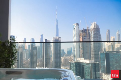 2 غرف نوم شقة في الخليج التجاري, الإمارات العربية المتحدة رقم 149543 3